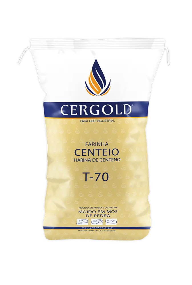 ?Farinha De Centeio T85